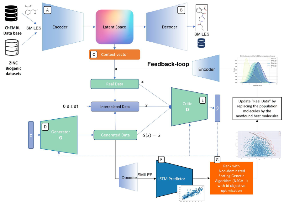 Model Diagram