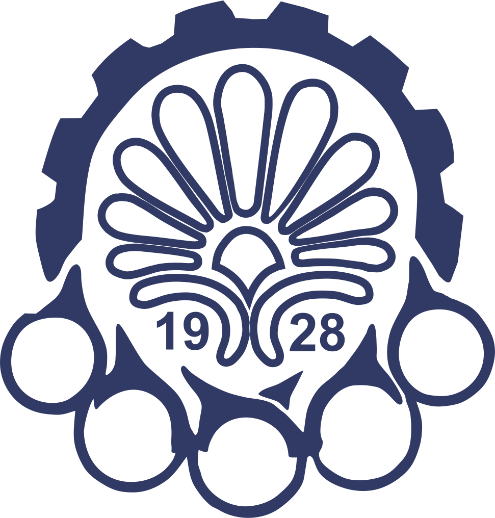 Amirkabir University of Technology logo